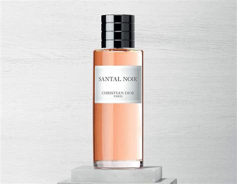 santal noir christian dior price.